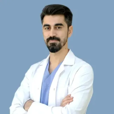 Op. Dr. Cihan Karatay