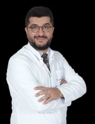 Dr. Fikret Çolak profil fotoğrafı