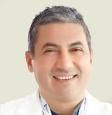 Uzm. Dr. Nevzat Mazmanoğlu profil fotoğrafı
