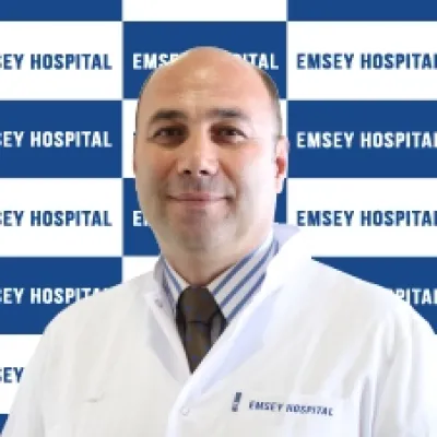Prof. Dr. Mehmet Özkan