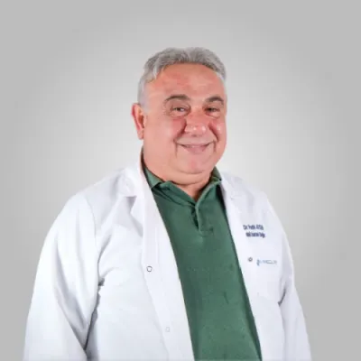 Op. Dr. Fatih Ayden