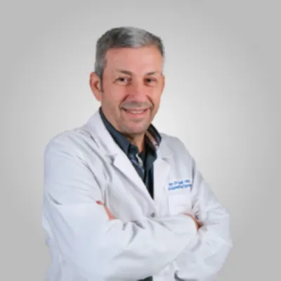 Op. Dr. Kadir Yaldız