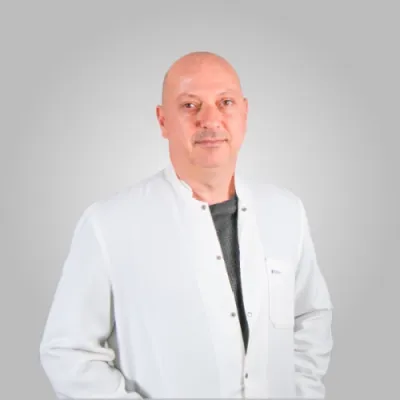 Uzm. Dr. Cüneyt Çakmak