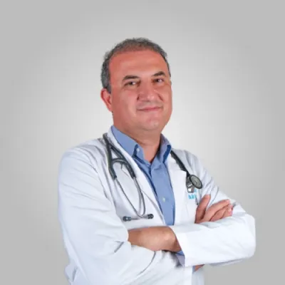 Dr. Cem Çil profil fotoğrafı