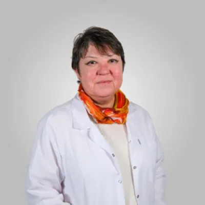 Doç. Dr. İlknur Tuğcu profil fotoğrafı