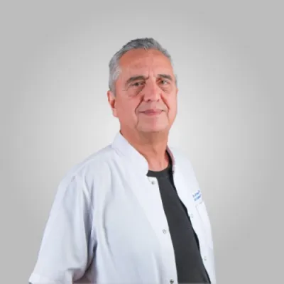 Op. Dr. Rüştü Kemal Yetkin
