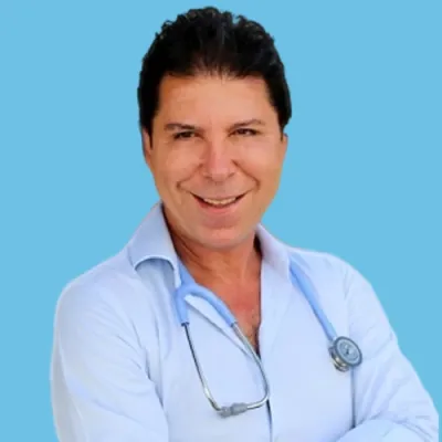 Dr. Serdar Demiroğlu profil fotoğrafı