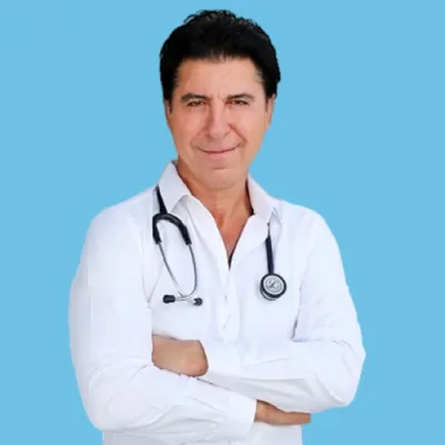 Dr. Serhat Demiroğlu