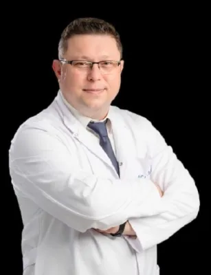 Uzm. Dr. Sabri Onur Suman