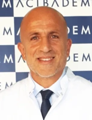 Uzm. Dr. Hakan Eren profil fotoğrafı