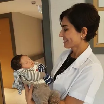 Op. Dr. Dilek Yağmur