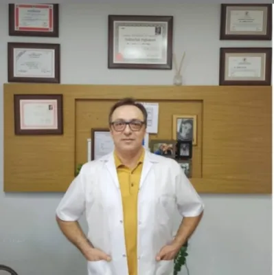 Dr. Sabri Atalay