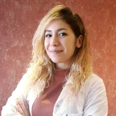 Klinik Psikolog Emine Mine İŞLER profil fotoğrafı