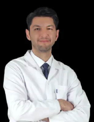 Op. Dr. Doğuş Durmuş