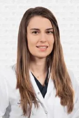 Uzm. Dr. Gülümser Ece Aksakal