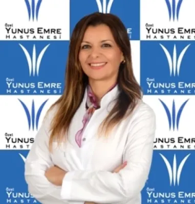 Op. Dr. Münire Alioğlu profil fotoğrafı