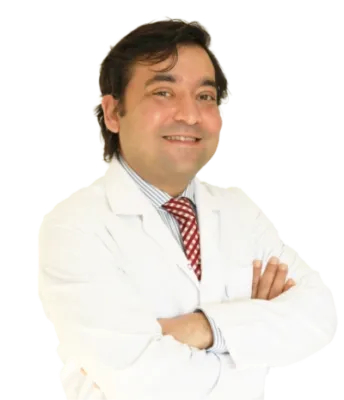 Dr. Baran Nadi Cengiz