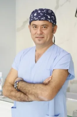 Op. Dr. Mahmut Sunay