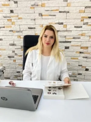Uzm. Psk. Çağla Ulaş profil fotoğrafı