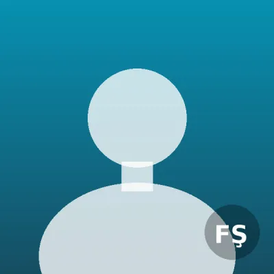 Fzt. Şifa Öztürk profil fotoğrafı