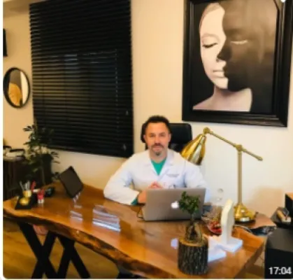 Op. Dr. Ersoy Tufan