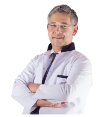 Op. Dr. Merih Yılmaz
