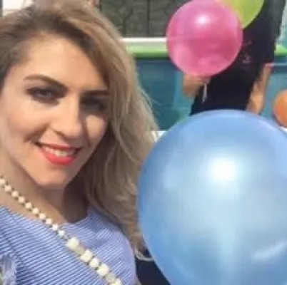 Psk. Gamze Bağcı Çer