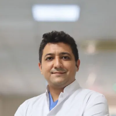 Op. Dr. Kandemir Baş profil fotoğrafı