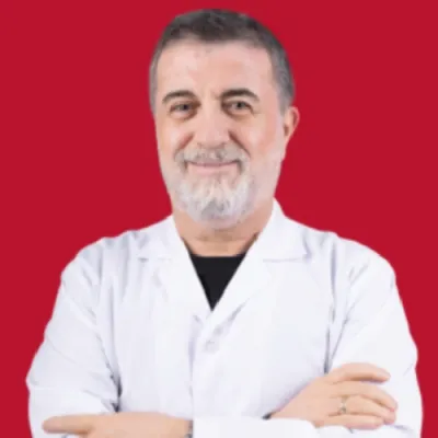 Uzm. Dr. Dündar Güngör profil fotoğrafı