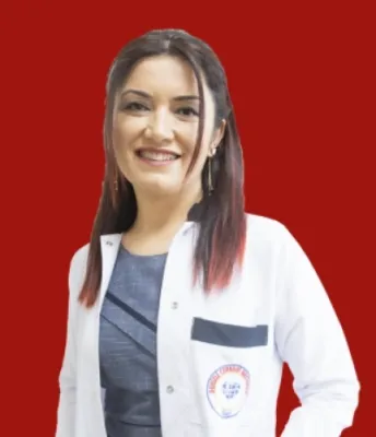 Doç. Dr. Nilgün Şimşir Atalay