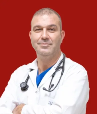 Uzm. Dr. Ömer Erhan Karahasanoğlu profil fotoğrafı