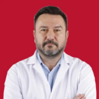 Prof. Dr. Çağdaş Erdoğan
