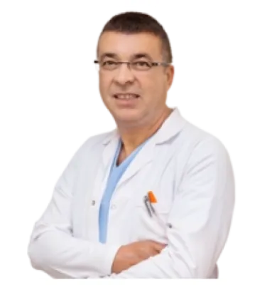 Dr. Enver Kaya profil fotoğrafı