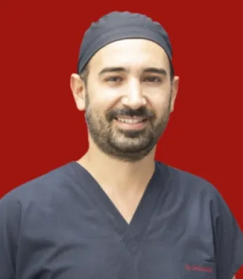Op. Dr. Kenan Akbaş profil fotoğrafı