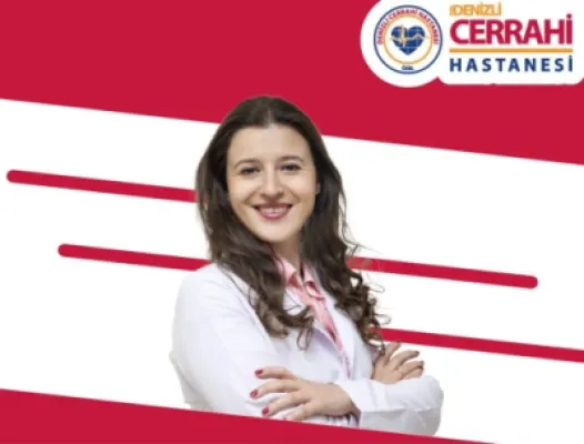 Dyt. Elif Topuz