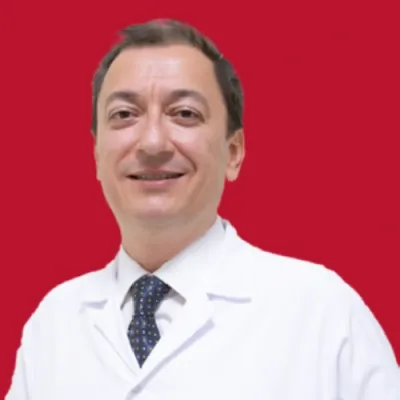 Op. Dr. Bülent Kamil Aykal