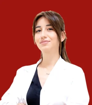 Klinik Psikolog Ecrin Zeybek