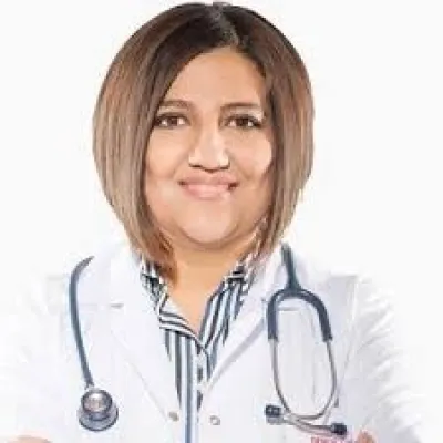Uzm. Dr. Aydan Cevriye Çankal profil fotoğrafı