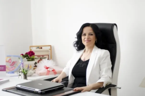 Op. Dr. Filiz Saylan