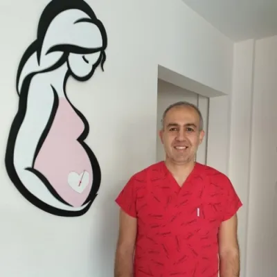 Op. Dr. Çağrı Güven profil fotoğrafı