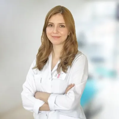 Dt. Ayça Koku profil fotoğrafı