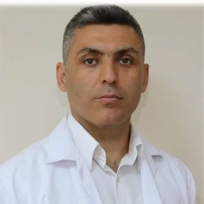 Op. Dr. Güray Yılmaz