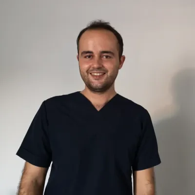 Fzt. Bayram Özmen