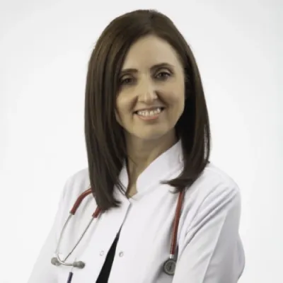 Uzm. Dr. Ayşe Yiğit Keskin