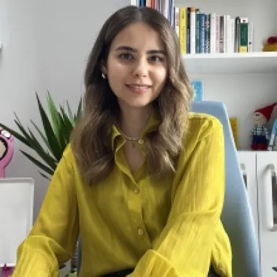Kl. Psk. Gülşah Özcan Top