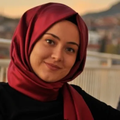 Psk. Beyzanur Tekinkaya profil fotoğrafı