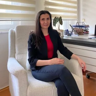 Psk. Yağmur Akbaş Atmaca profil fotoğrafı