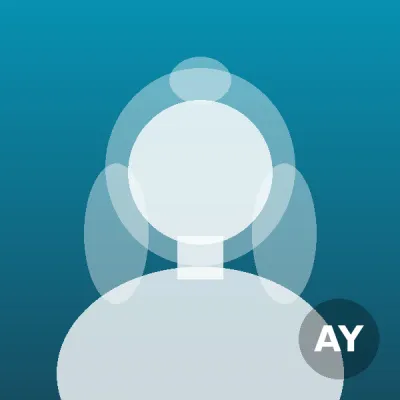 Dr. Aybüke Yanık