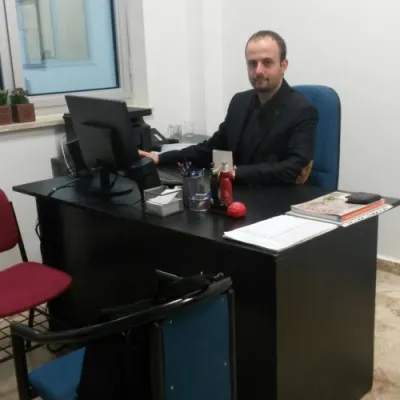 Fzt. Fatih Tekin