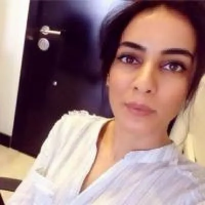 Psikoterapist Ağca Aliyeva profil fotoğrafı